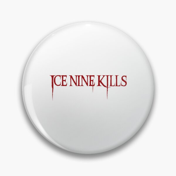 Item preview, Ice nine kills band rock designed and sold by Dunnalex.