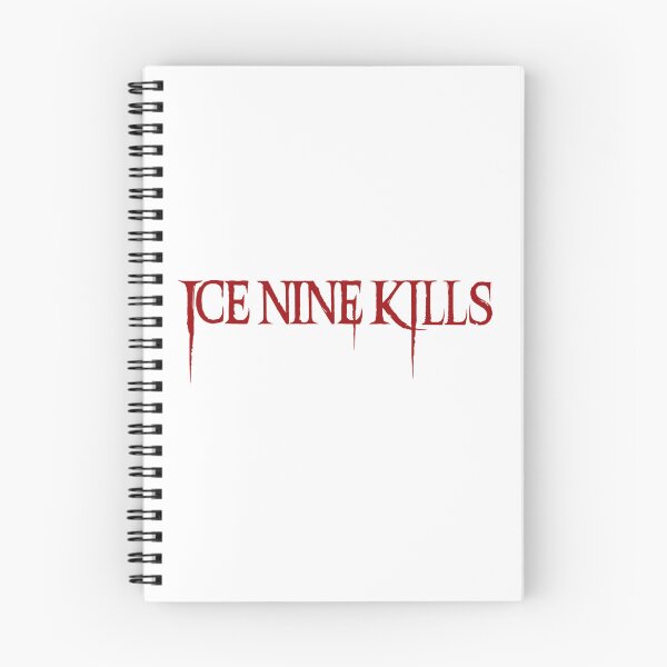 Item preview, Ice nine kills band rock designed and sold by Dunnalex.