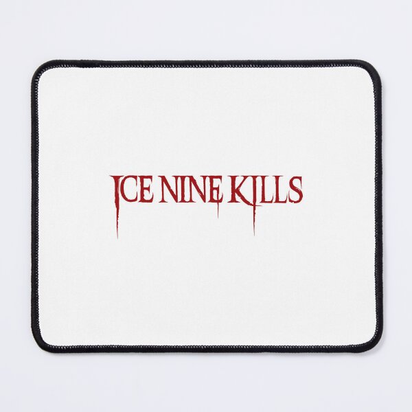 Item preview, Ice nine kills band rock designed and sold by Dunnalex.