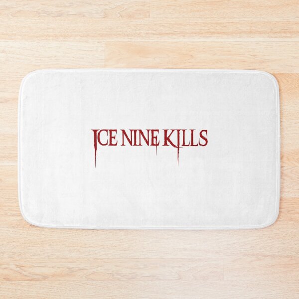 Item preview, Ice nine kills band rock designed and sold by Dunnalex.