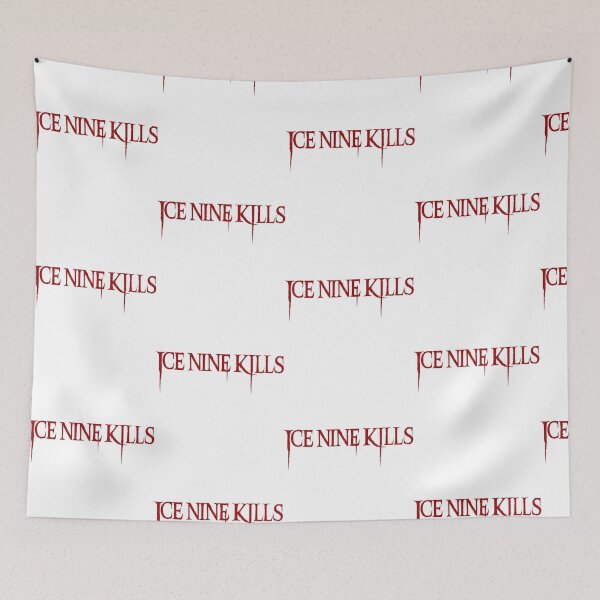 Item preview, Ice nine kills band rock designed and sold by Dunnalex.