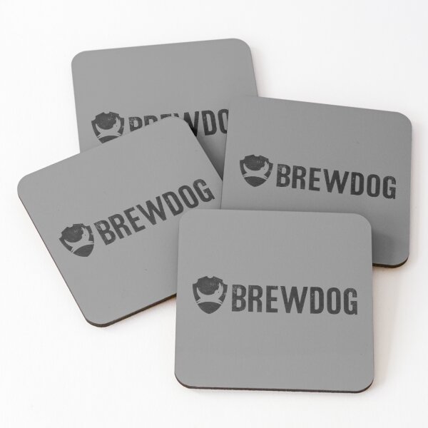 Item preview, BrewDog  designed and sold by Working Canvas .