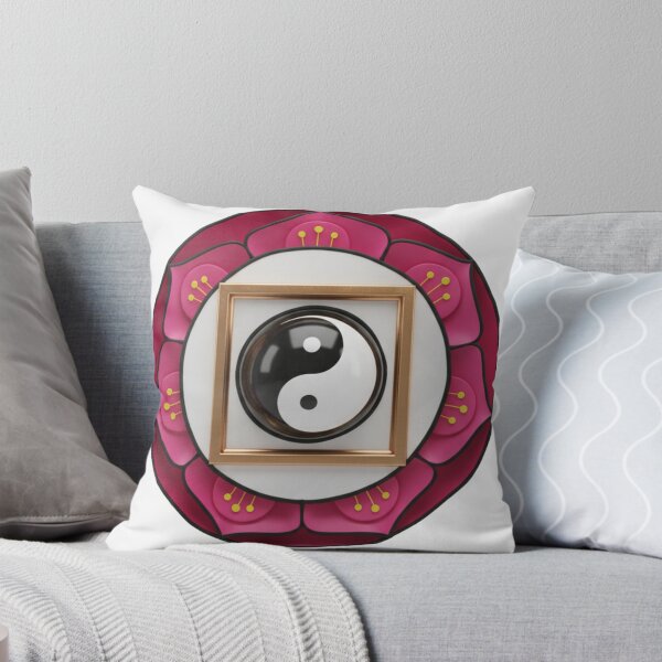 Item preview, Gratitude Mandala for Experiences in Progress designed and sold by rjeysi.