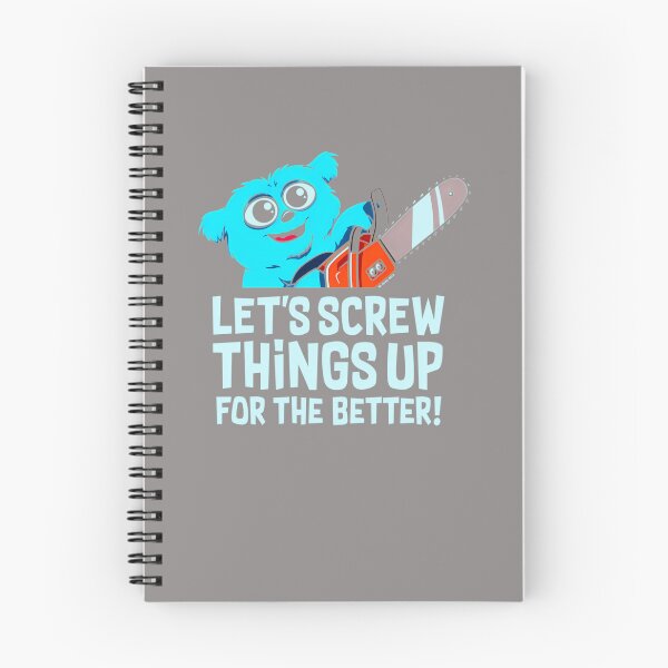 Item preview, CHAINSAW-BEEBO designed and sold by AliceHoffmana.