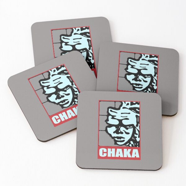 Item preview, CHAKA-CAMBODIA-LAND-OF-THE-LOST designed and sold by AliceHoffmana.