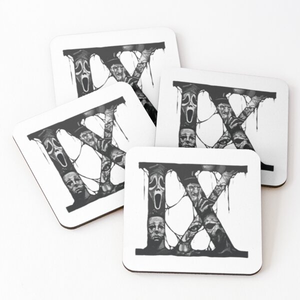 Item preview, Ice nine kills band rock designed and sold by Dunnalex.