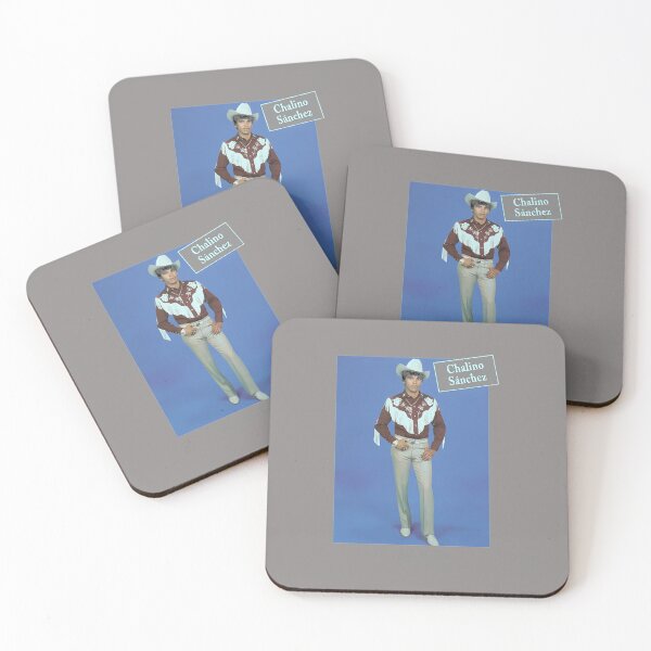 Item preview, CHALINO-SANCHEZ-EL-VALIENTE designed and sold by AliceHoffmana.
