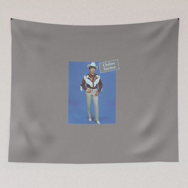 Item preview, CHALINO-SANCHEZ-EL-VALIENTE designed and sold by AliceHoffmana.