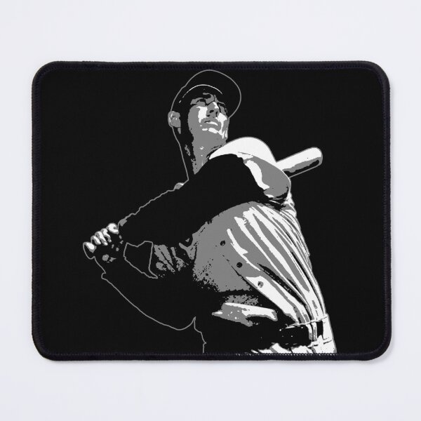 Item preview, Vintage Ted Williams designed and sold by unfamouzzz.