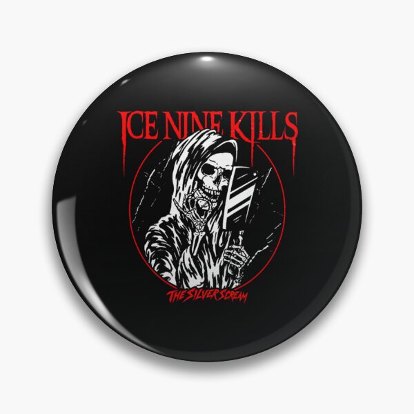 Item preview, Ice nine kills band rock designed and sold by Dunnalex.