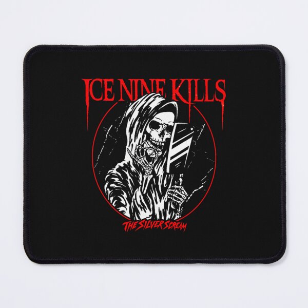 Item preview, Ice nine kills band rock designed and sold by Dunnalex.