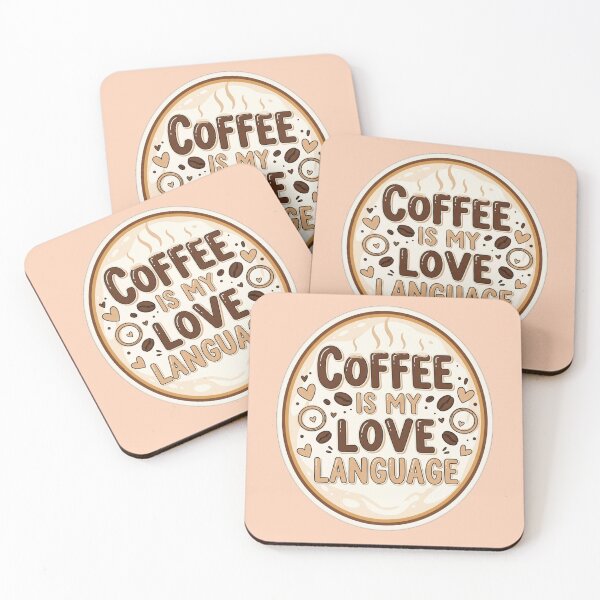 Item preview, Coffee designed and sold by Blueoceann.
