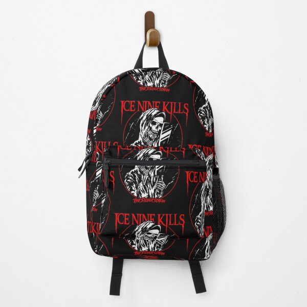 Item preview, Ice nine kills band rock designed and sold by Dunnalex.