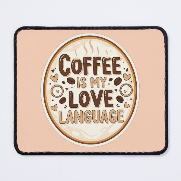 Item preview, Coffee designed and sold by Blueoceann.