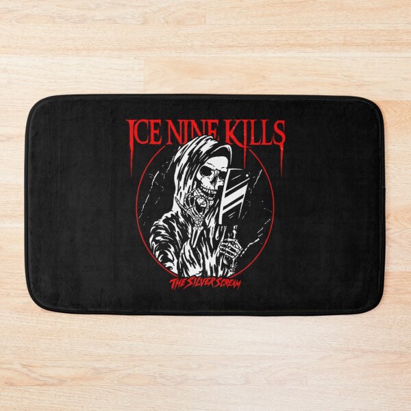 Item preview, Ice nine kills band rock designed and sold by Dunnalex.
