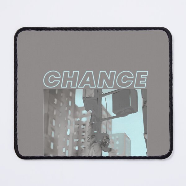 Item preview, CHANCE-MOVIE designed and sold by AliceHoffmana.