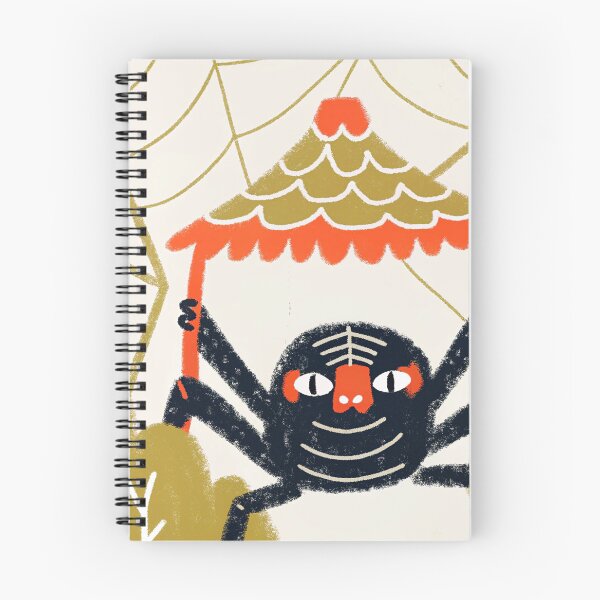 Item preview, Anansi 08 designed and sold by AIfolklore.