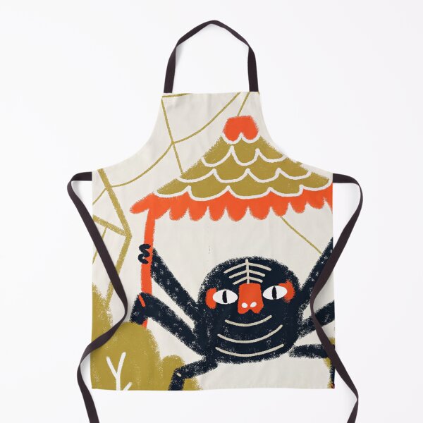 Item preview, Anansi 08 designed and sold by AIfolklore.