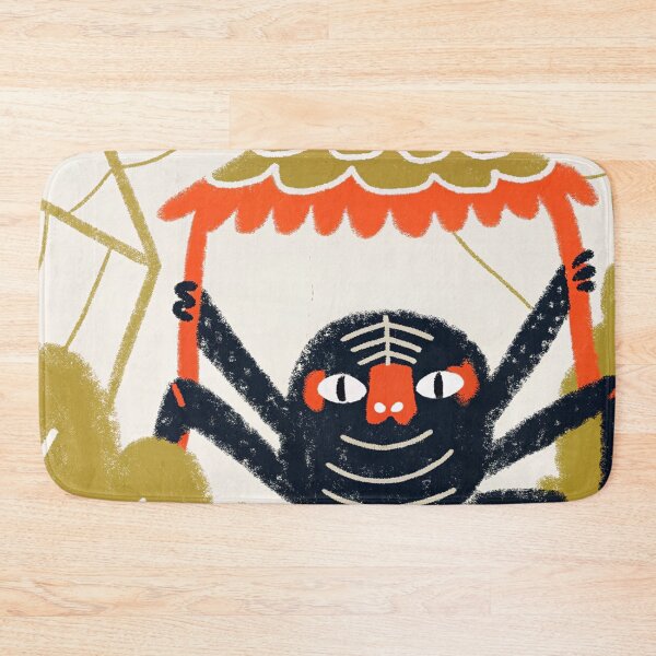 Item preview, Anansi 08 designed and sold by AIfolklore.
