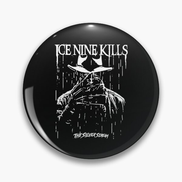 Item preview, Ice nine kills band rock designed and sold by Dunnalex.