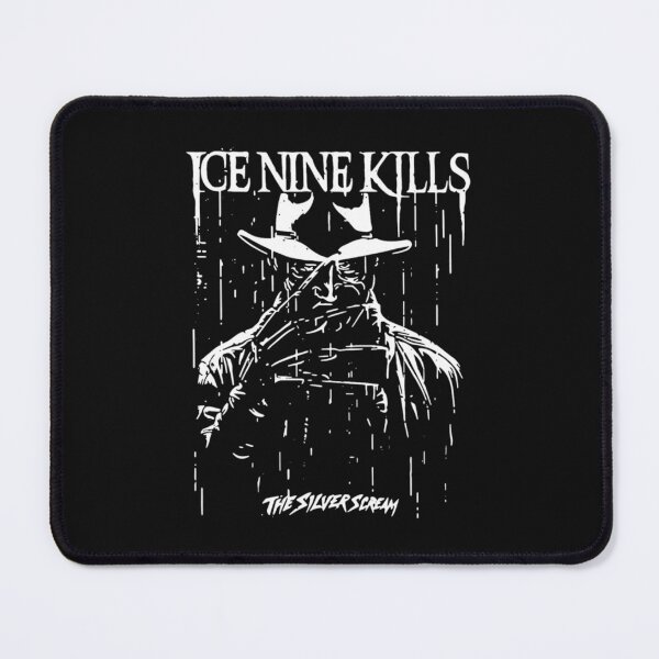 Item preview, Ice nine kills band rock designed and sold by Dunnalex.