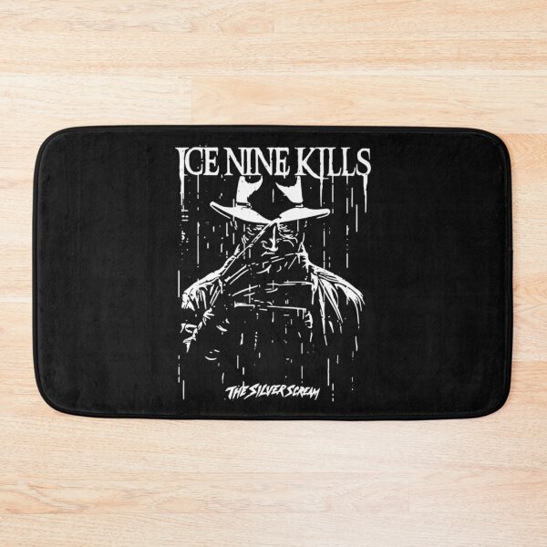 Item preview, Ice nine kills band rock designed and sold by Dunnalex.