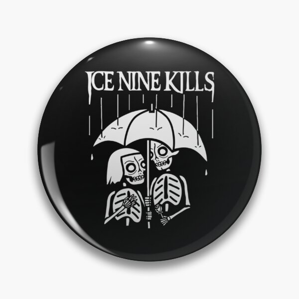 Item preview, Ice nine kills band rock designed and sold by Dunnalex.