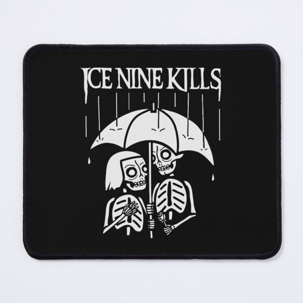 Item preview, Ice nine kills band rock designed and sold by Dunnalex.