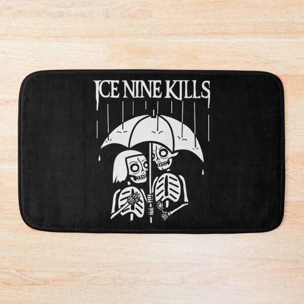 Item preview, Ice nine kills band rock designed and sold by Dunnalex.