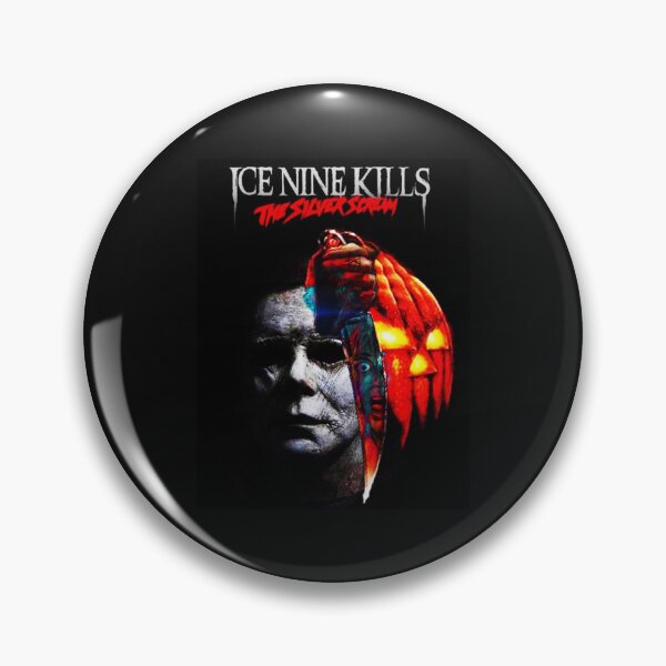 Item preview, Ice nine kills band rock designed and sold by Dunnalex.