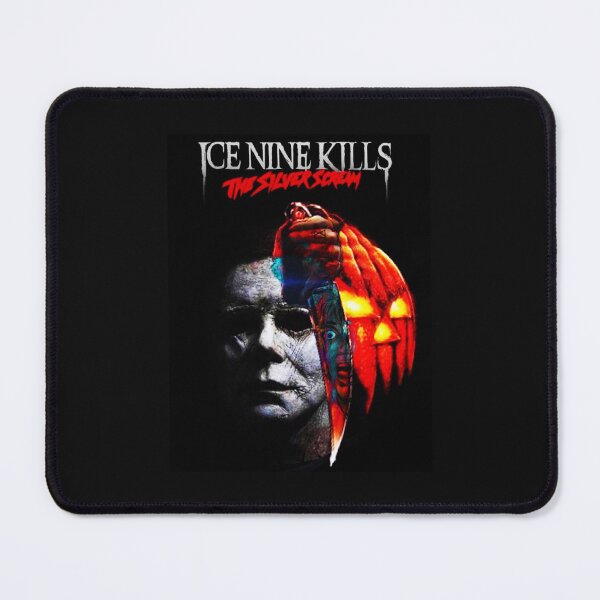 Item preview, Ice nine kills band rock designed and sold by Dunnalex.