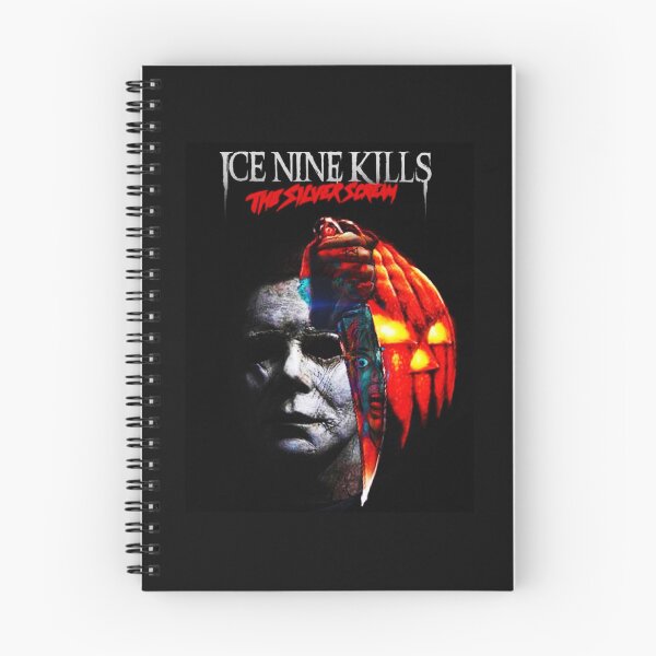 Item preview, Ice nine kills band rock designed and sold by Dunnalex.