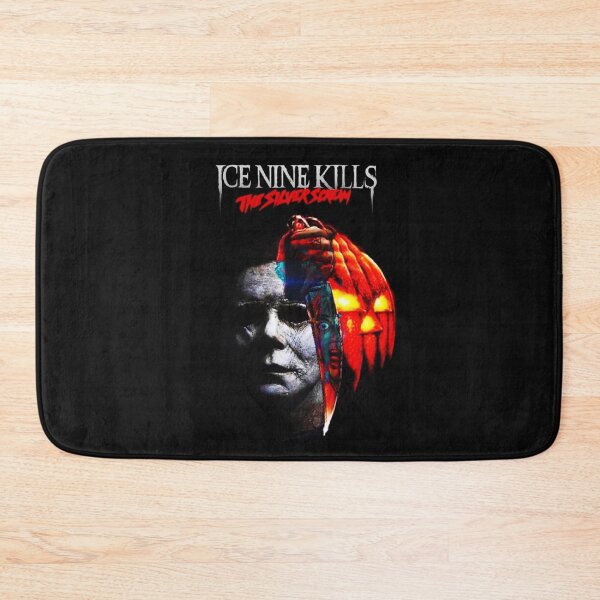 Item preview, Ice nine kills band rock designed and sold by Dunnalex.