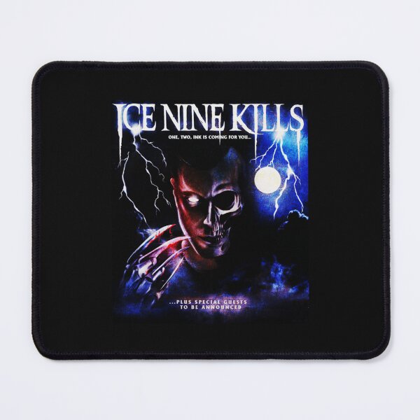 Item preview, Ice nine kills band rock designed and sold by Dunnalex.