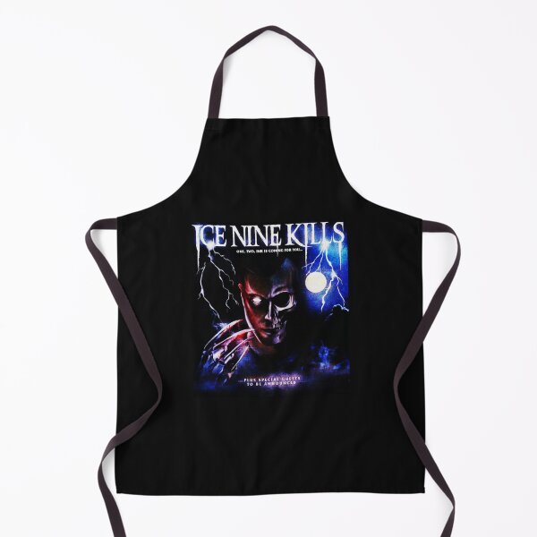 Item preview, Ice nine kills band rock designed and sold by Dunnalex.
