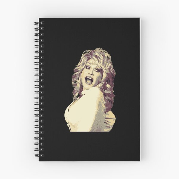 Item preview, Vintage Aesthetic Dolly Parton 1970S  designed and sold by ArtOfEraStorex.