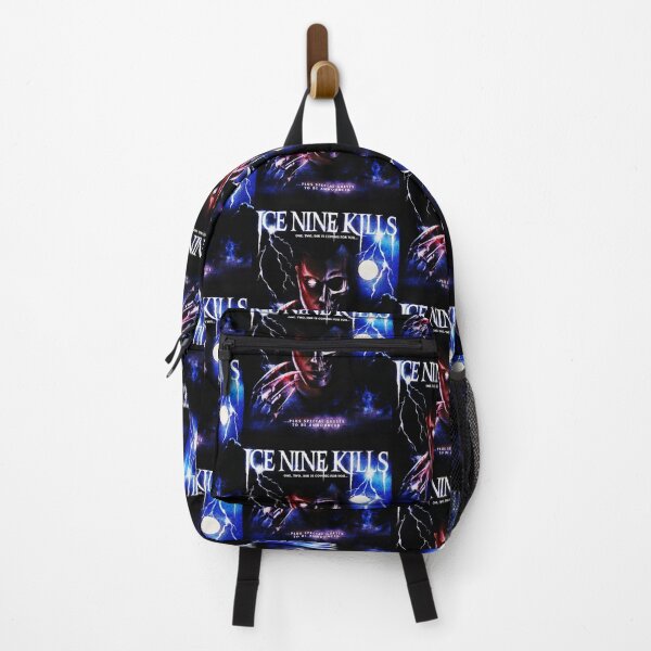 Item preview, Ice nine kills band rock designed and sold by Dunnalex.