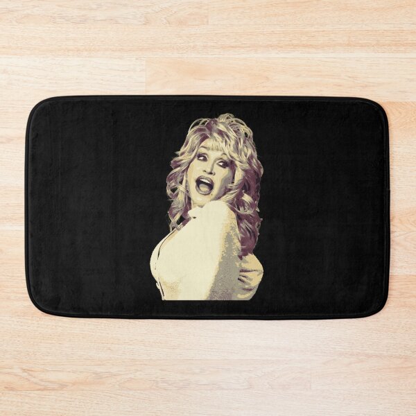 Item preview, Vintage Aesthetic Dolly Parton 1970S  designed and sold by ArtOfEraStorex.