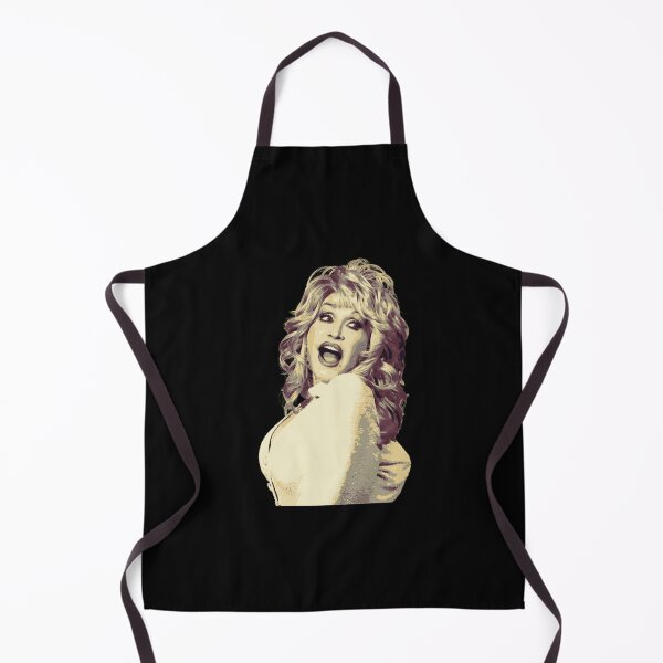 Item preview, Vintage Aesthetic Dolly Parton 1970S  designed and sold by ArtOfEraStorex.