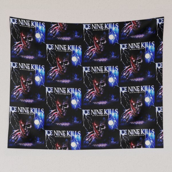 Item preview, Ice nine kills band rock designed and sold by Dunnalex.