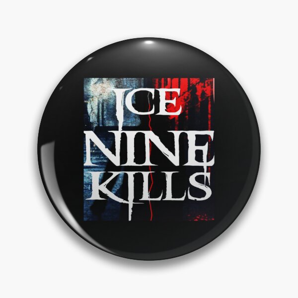 Item preview, Ice nine kills band rock designed and sold by Dunnalex.