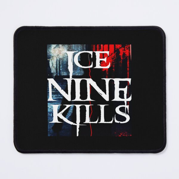 Item preview, Ice nine kills band rock designed and sold by Dunnalex.