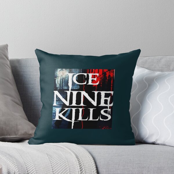 Item preview, Ice nine kills band rock designed and sold by Dunnalex.