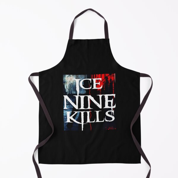 Item preview, Ice nine kills band rock designed and sold by Dunnalex.