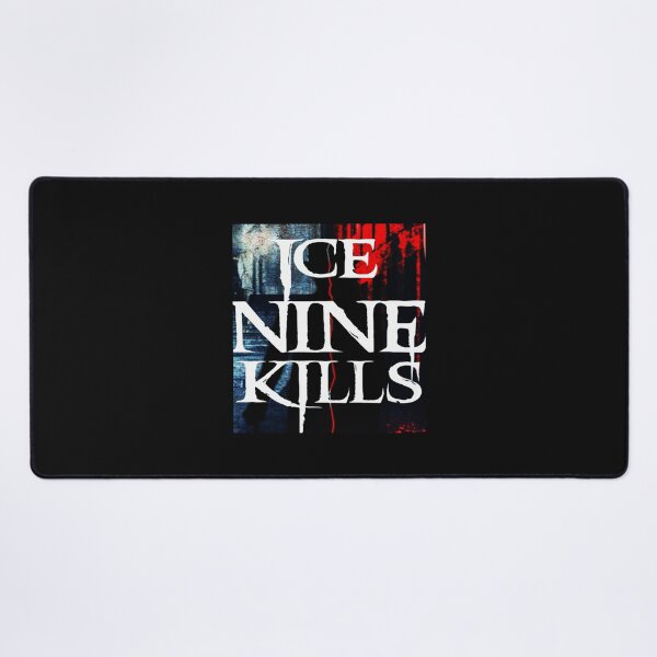 Item preview, Ice nine kills band rock designed and sold by Dunnalex.