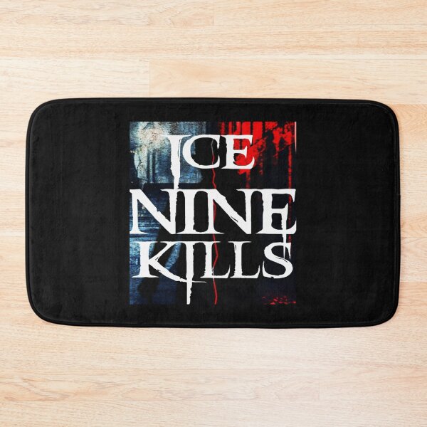 Item preview, Ice nine kills band rock designed and sold by Dunnalex.