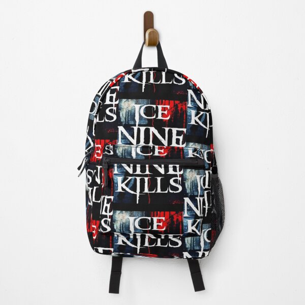 Item preview, Ice nine kills band rock designed and sold by Dunnalex.