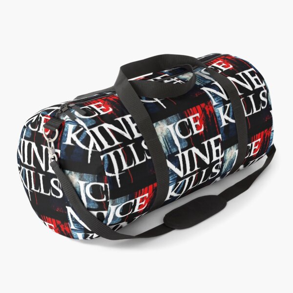 Item preview, Ice nine kills band rock designed and sold by Dunnalex.