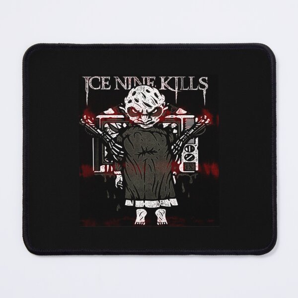 Item preview, Ice nine kills band rock designed and sold by Dunnalex.