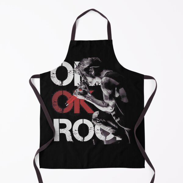 Item preview, One Ok Rock Taka designed and sold by RichardLile.